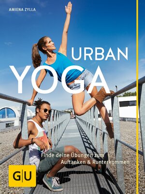 cover image of Urban Yoga